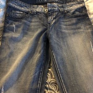 Guess Bootcut Jeans